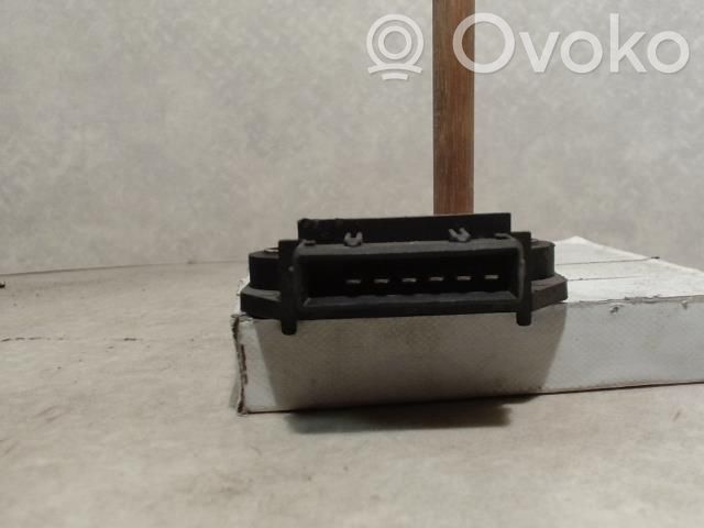 Peugeot 205 Ignition amplifier control unit 