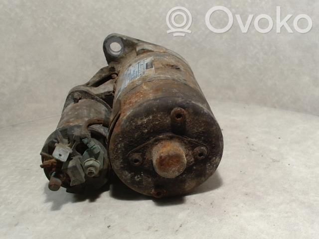 Rover 100 Стартер 