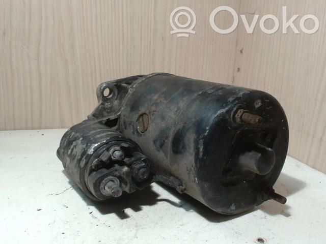 BMW 5 E28 Starter motor 