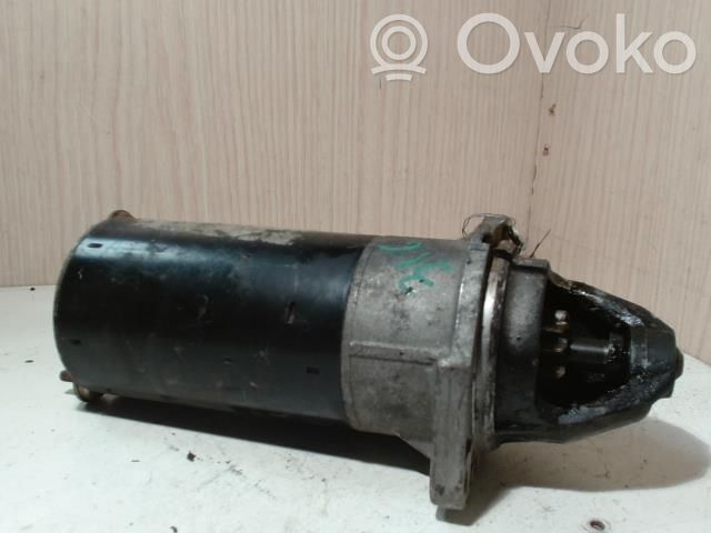 Motor de arranque   1005821194,1005821194
