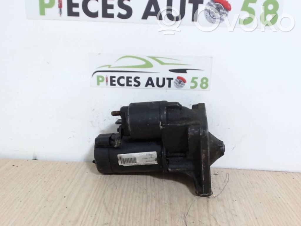 Renault Safrane Starteris 
