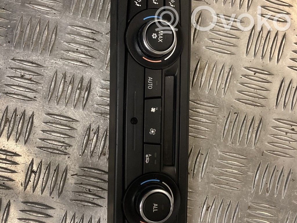 BMW 3 E92 E93 Climate control unit 