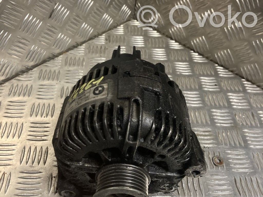 Alternador   7802929,7802929