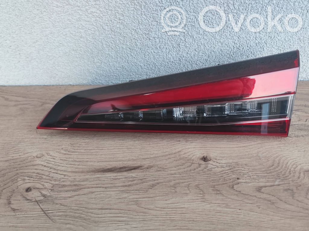 Toyota Corolla E210 E21 Rear/tail lights 