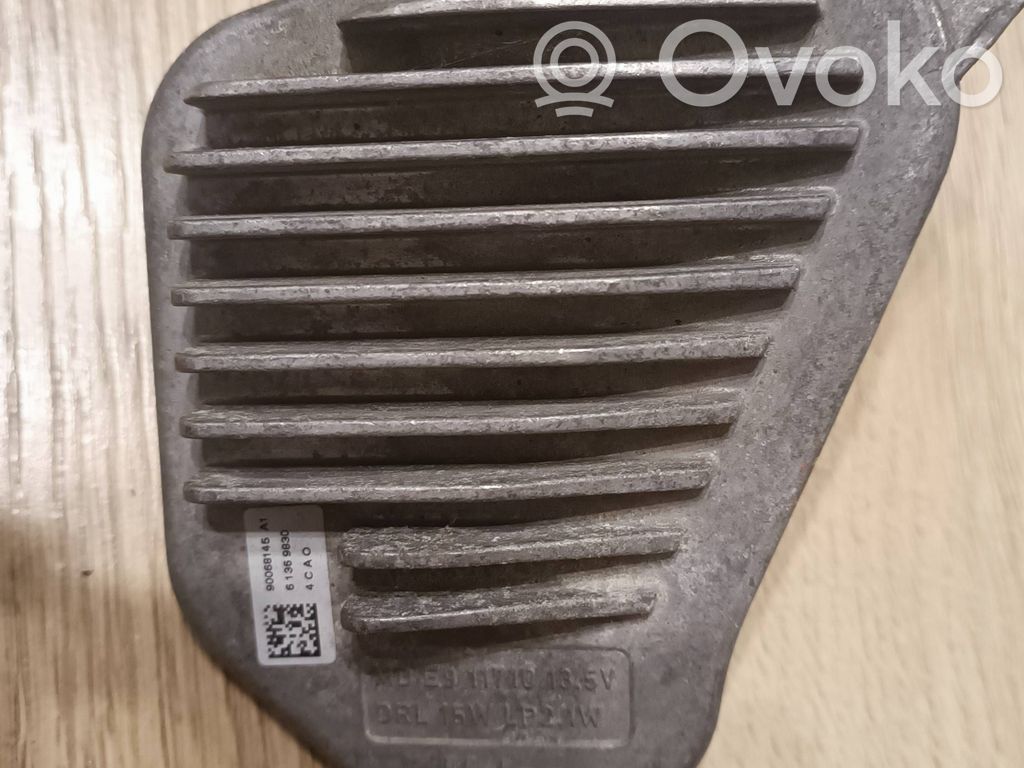 BMW X1 F48 F49 Modulo di controllo ballast LED 