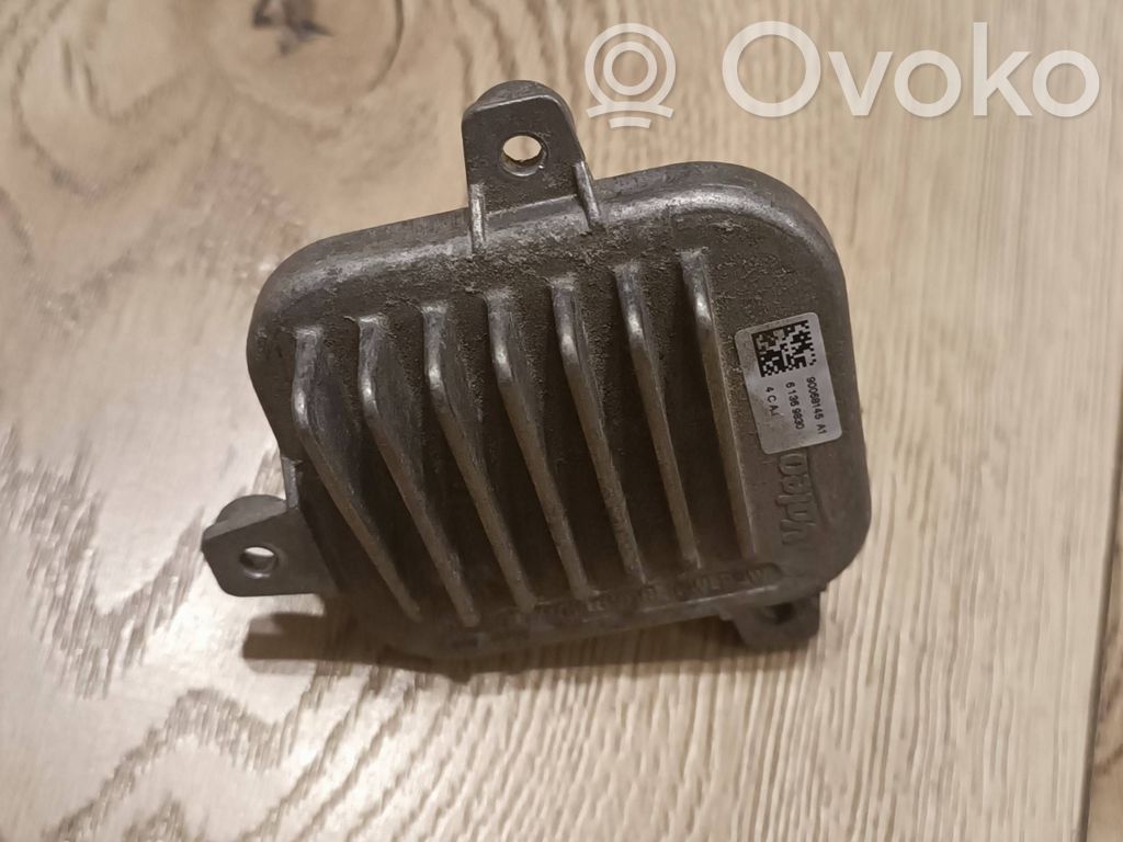 BMW X1 F48 F49 Modulo di controllo ballast LED 