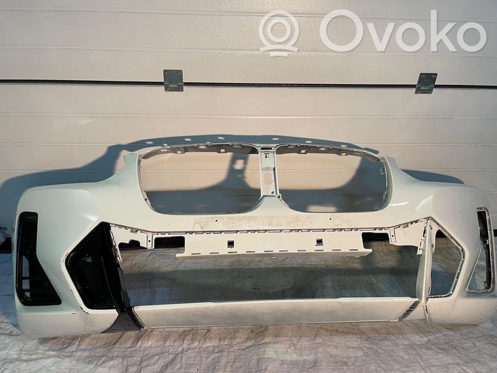 BMW X3 G01 Zderzak przedni 