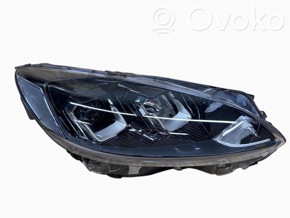 Ford Kuga III Scheinwerfer 