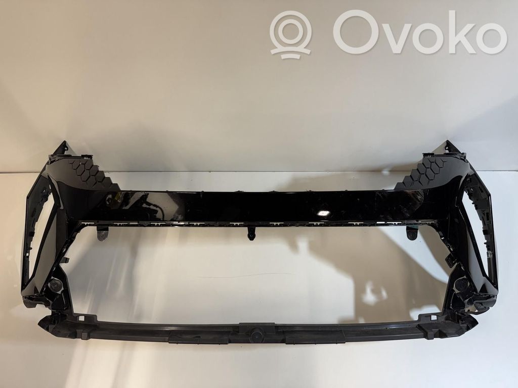 Renault Scenic E-Tech V Parachoques delantero 