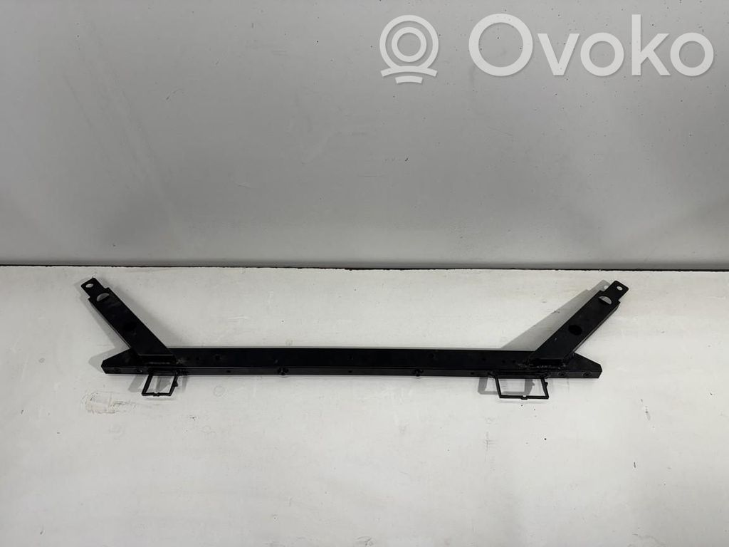 Volvo XC60 Radiator support slam panel 