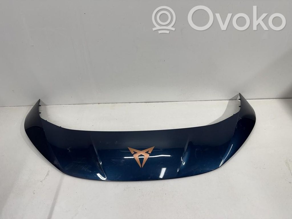 Front bumper   10E806333,10E806333