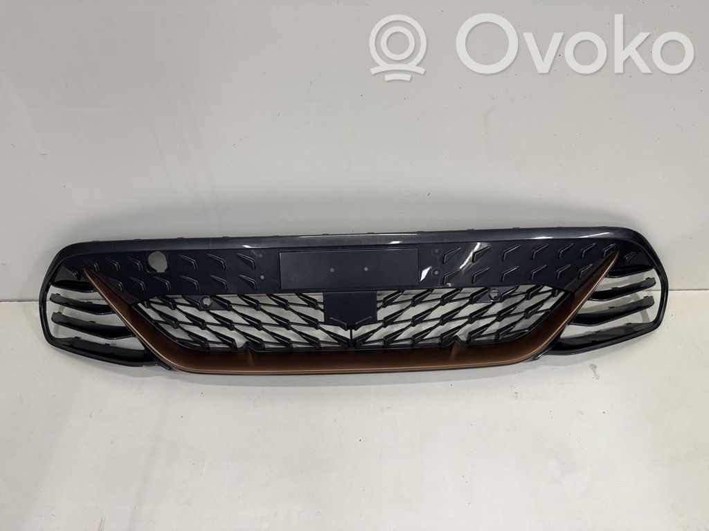 Cupra Born Grilă inferioară bară față 