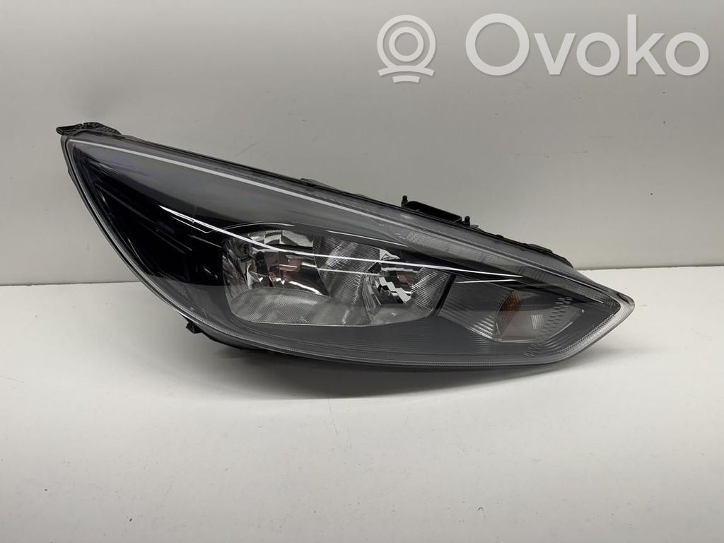 Ford Focus Phare frontale 