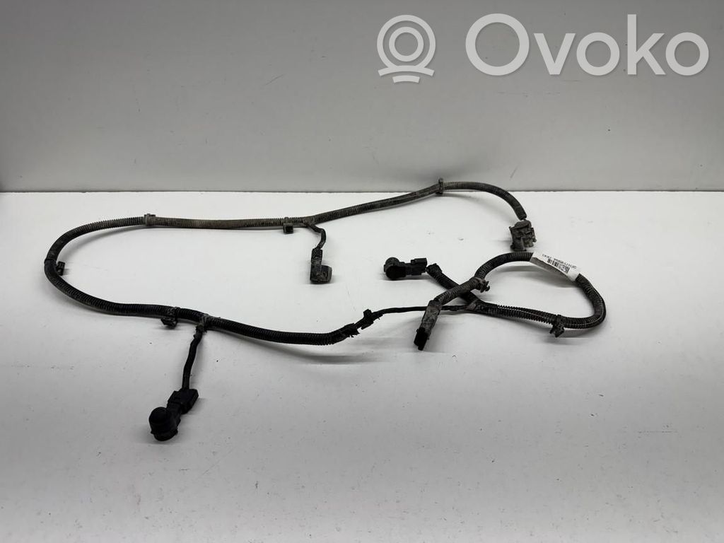 Citroen Berlingo Other wiring loom 