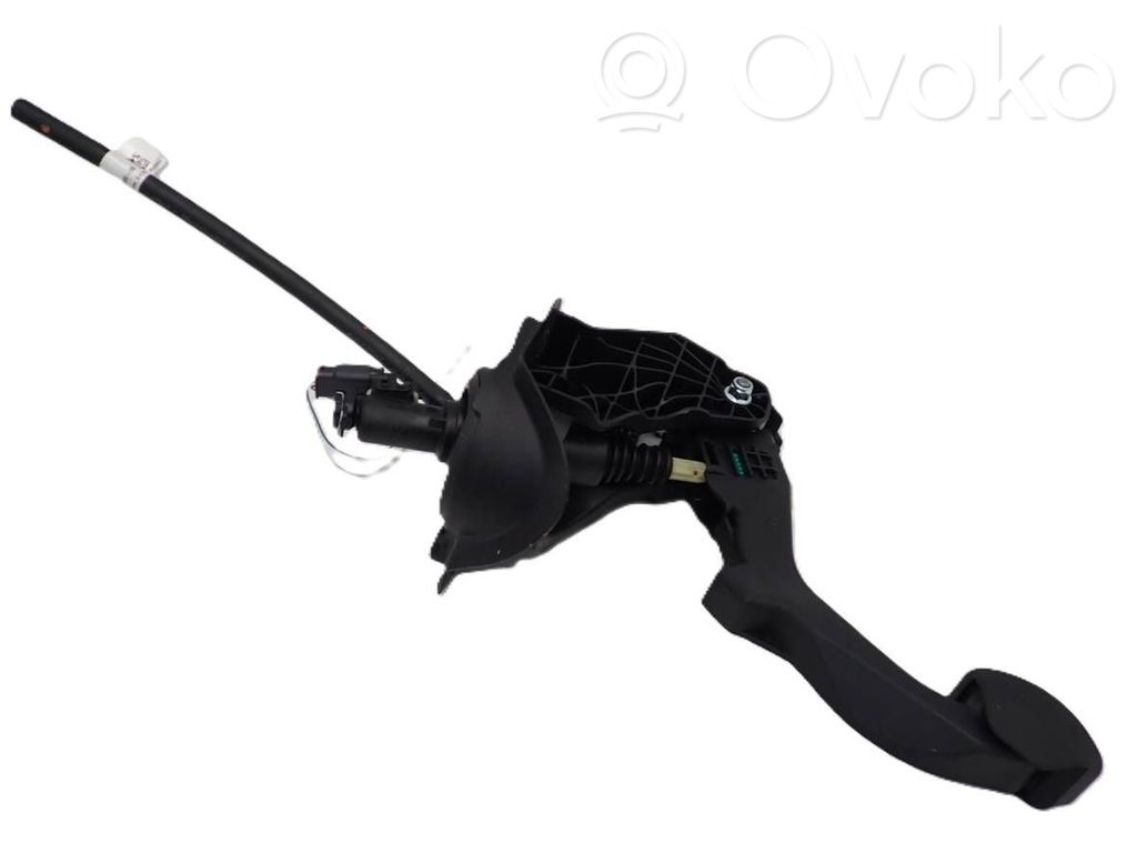 Toyota ProAce City Clutch pedal 