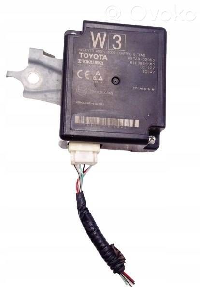 Toyota Corolla E210 E21 Door central lock control unit/module 