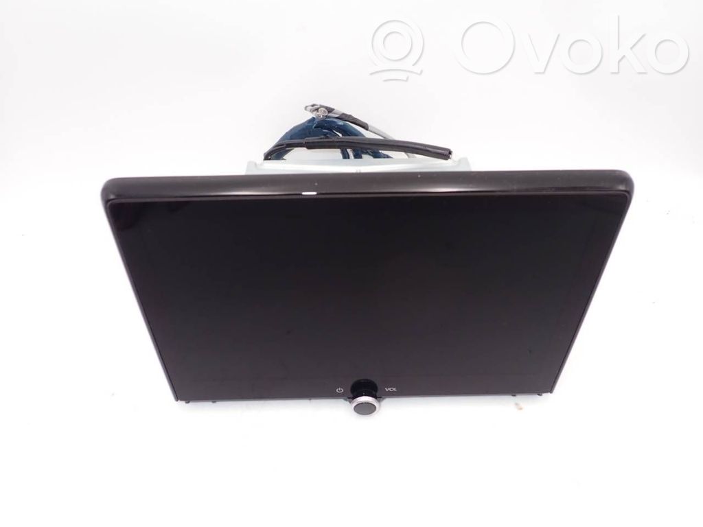 Toyota Yaris Cross Panel / Radioodtwarzacz CD/DVD/GPS 