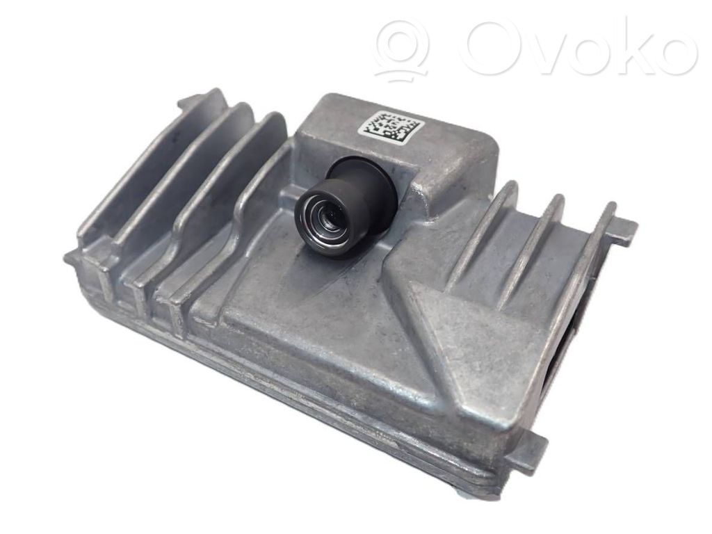 Toyota ProAce Max Windshield/windscreen camera 