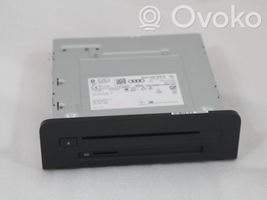 Audi A5 Other control units/modules 