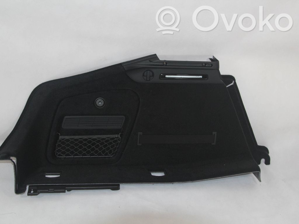 Audi A5 Other trunk/boot trim element 