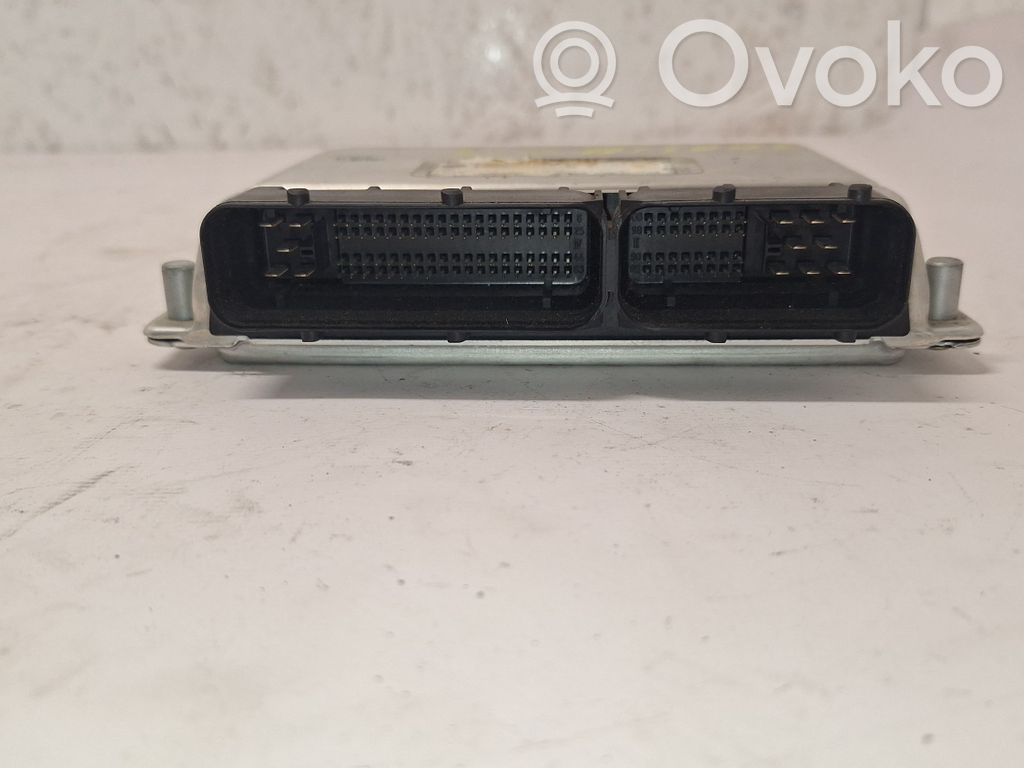 Audi A6 Allroad C5 Engine control unit/module 