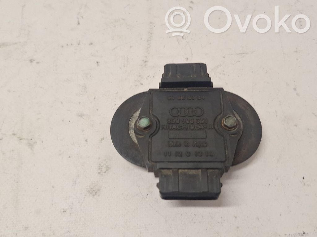Ignition amplifier control unit   8D0905351,E1E2E3E4