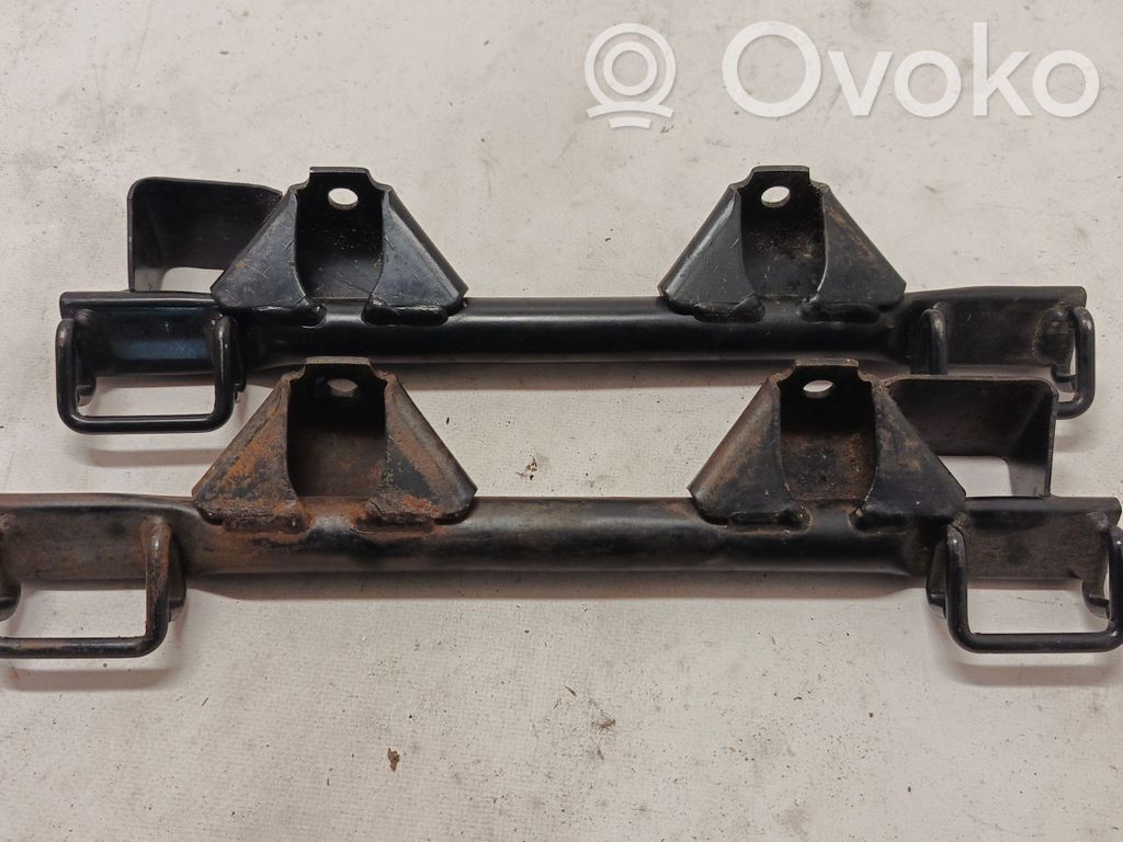 Soporte ISOFIX   8E0813545A,8E0813546A