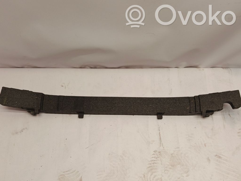 Audi Q3 8U Putoplastas priekinio bamperio 