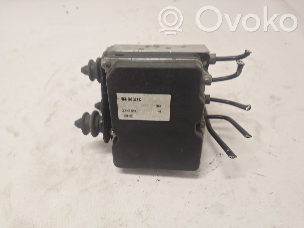 Audi A5 8T 8F ABS Pump 