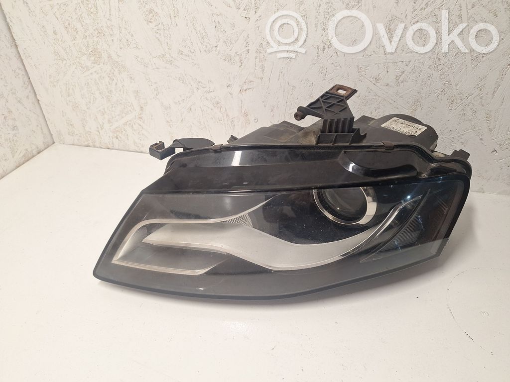 Audi A4 S4 B8 8K Faro/fanale 