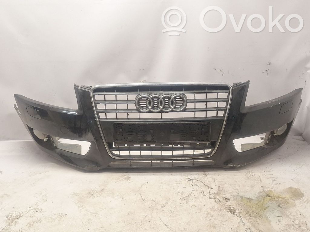 Audi A5 8T 8F Parachoques delantero 