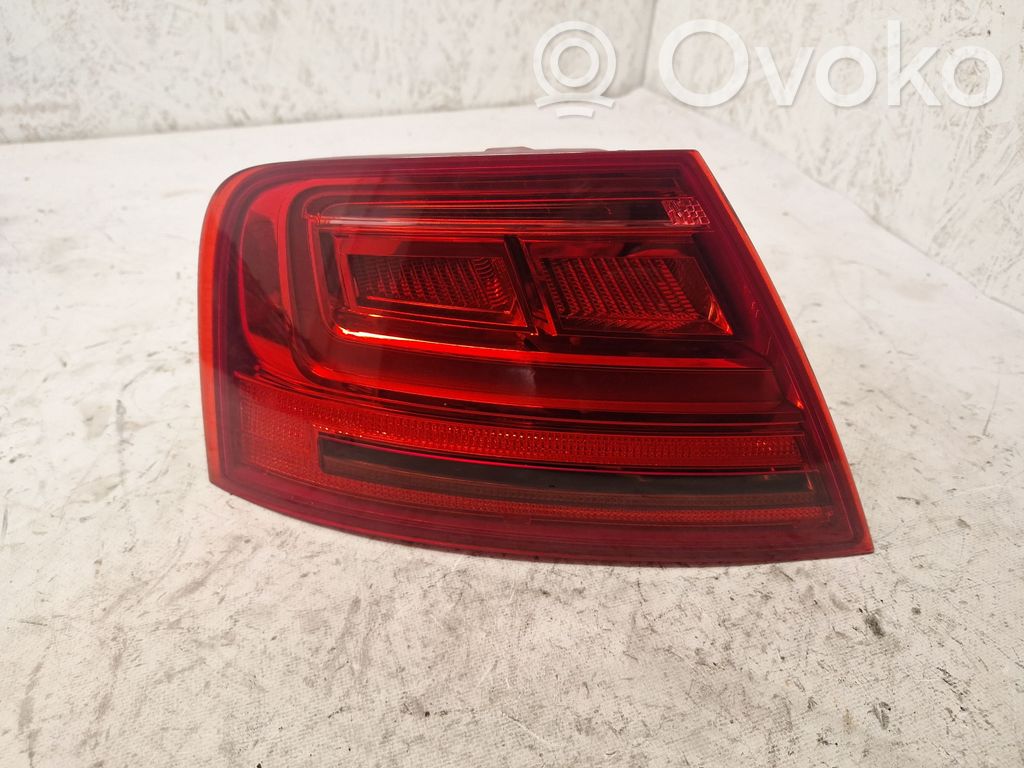Audi A8 S8 D4 4H Takavalot 