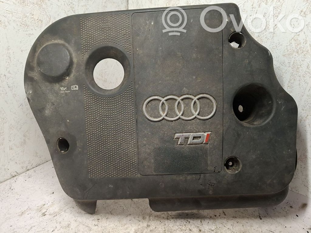 Audi A4 S4 B6 8E 8H Moottorin koppa 
