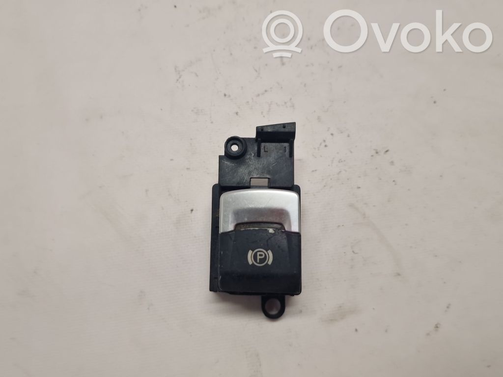 Audi A8 S8 D3 4E Interruptor del freno de mano/estacionamiento 