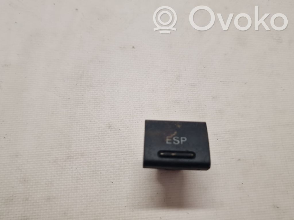 ESP (stability program) switch   4B0927134A,310284