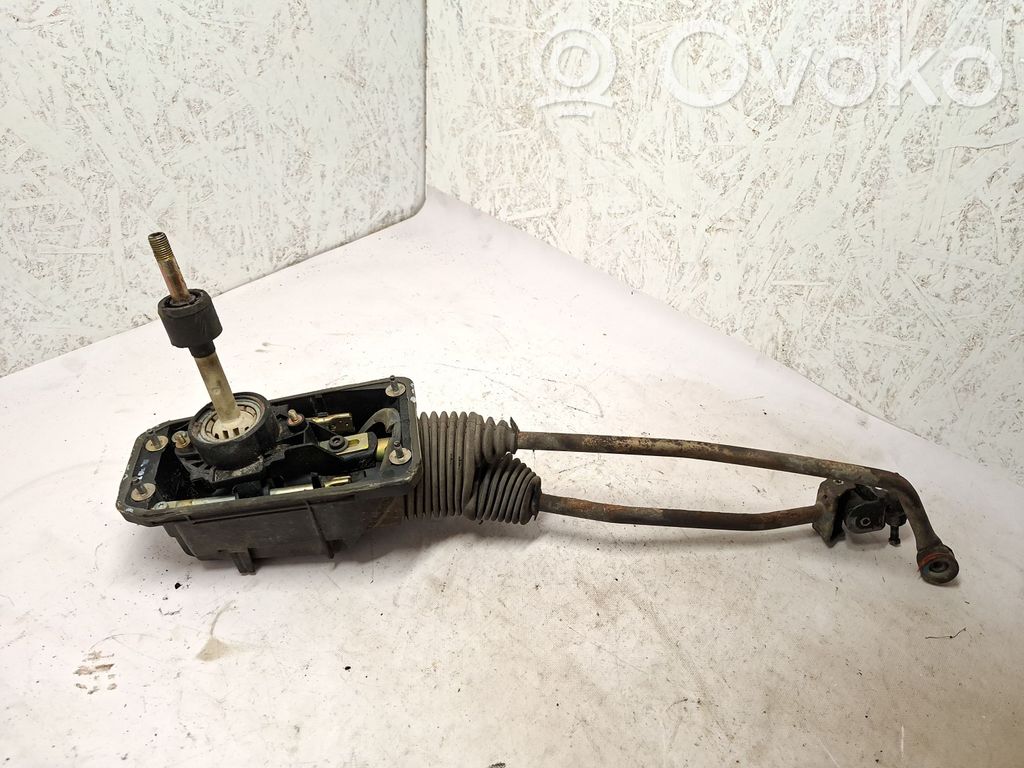 Audi A4 S4 B5 8D Selector caja de cambios 