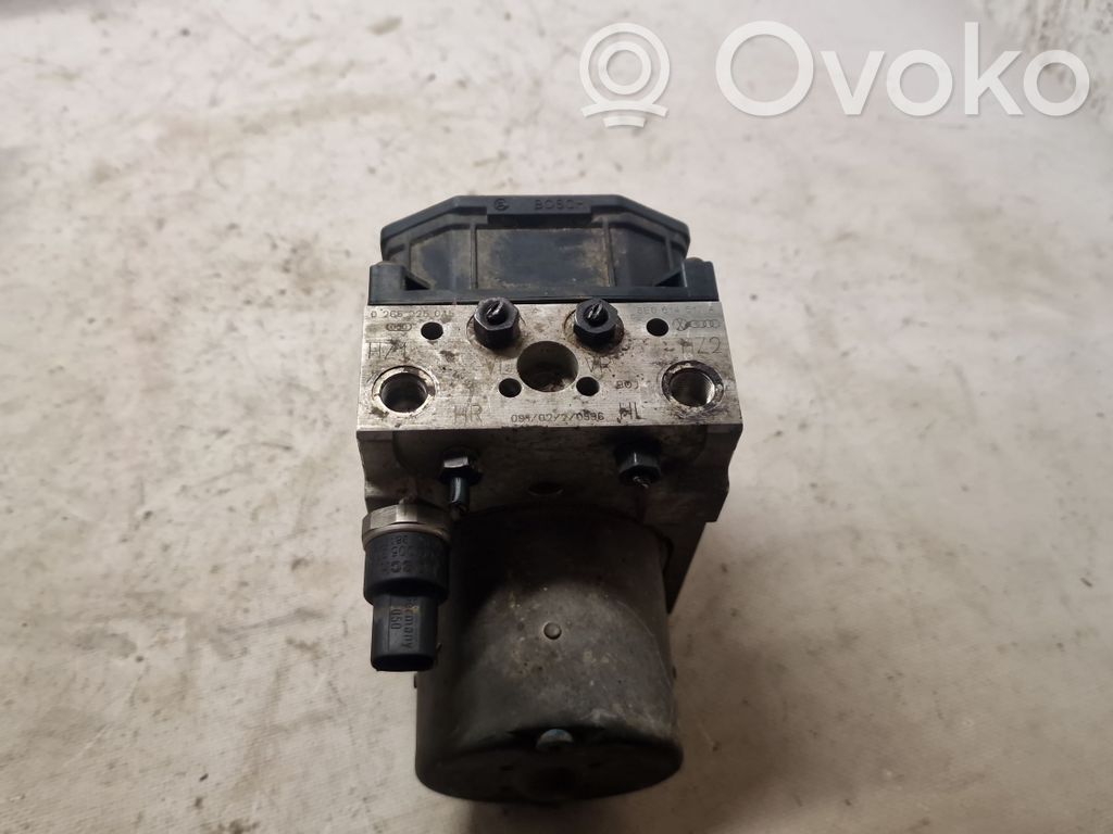 Audi A4 S4 B6 8E 8H Bomba de ABS 