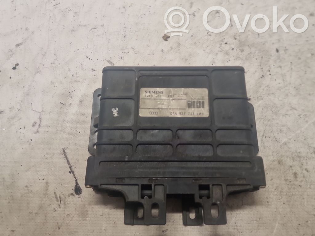 Audi A4 S4 B5 8D Gearbox control unit/module 