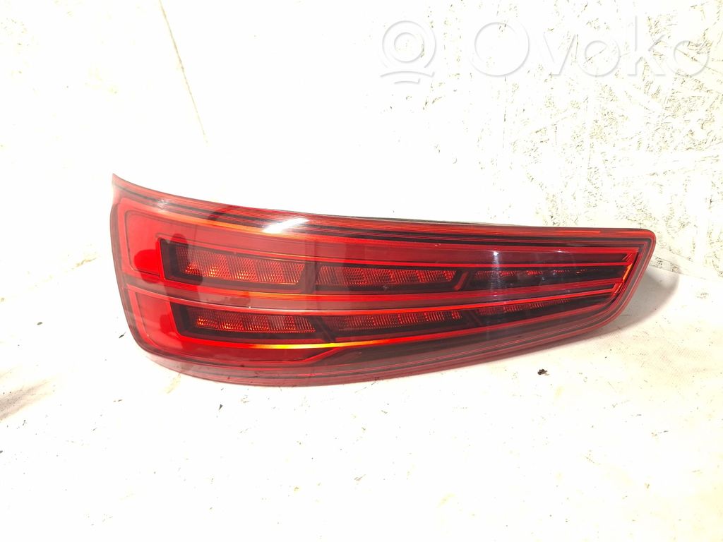Audi Q3 8U Takavalot 