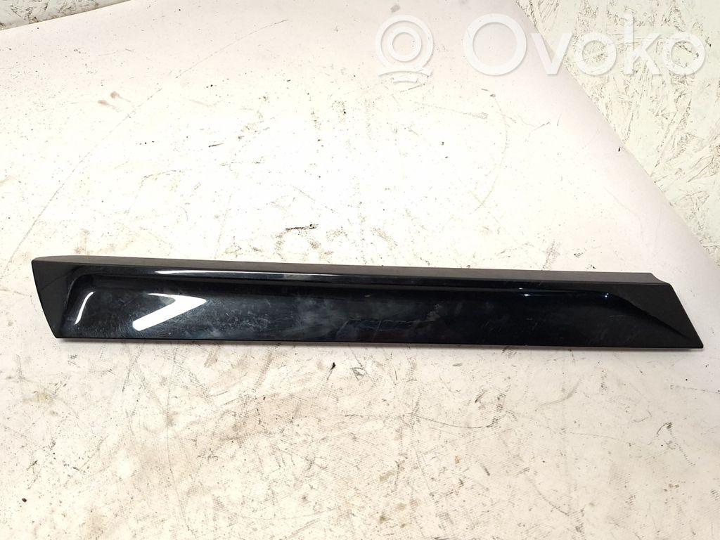 Audi SQ7 Tailgate/trunk spoiler 