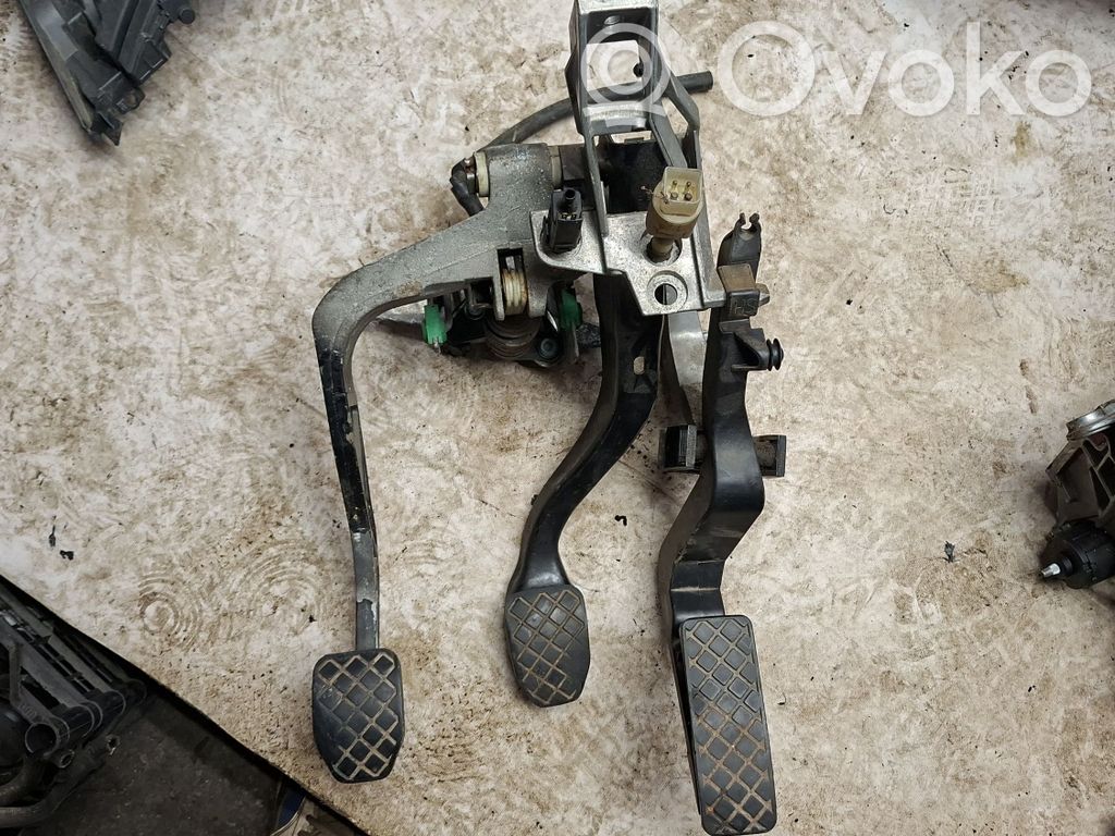 Audi A4 S4 B5 8D Conjunto de pedal 