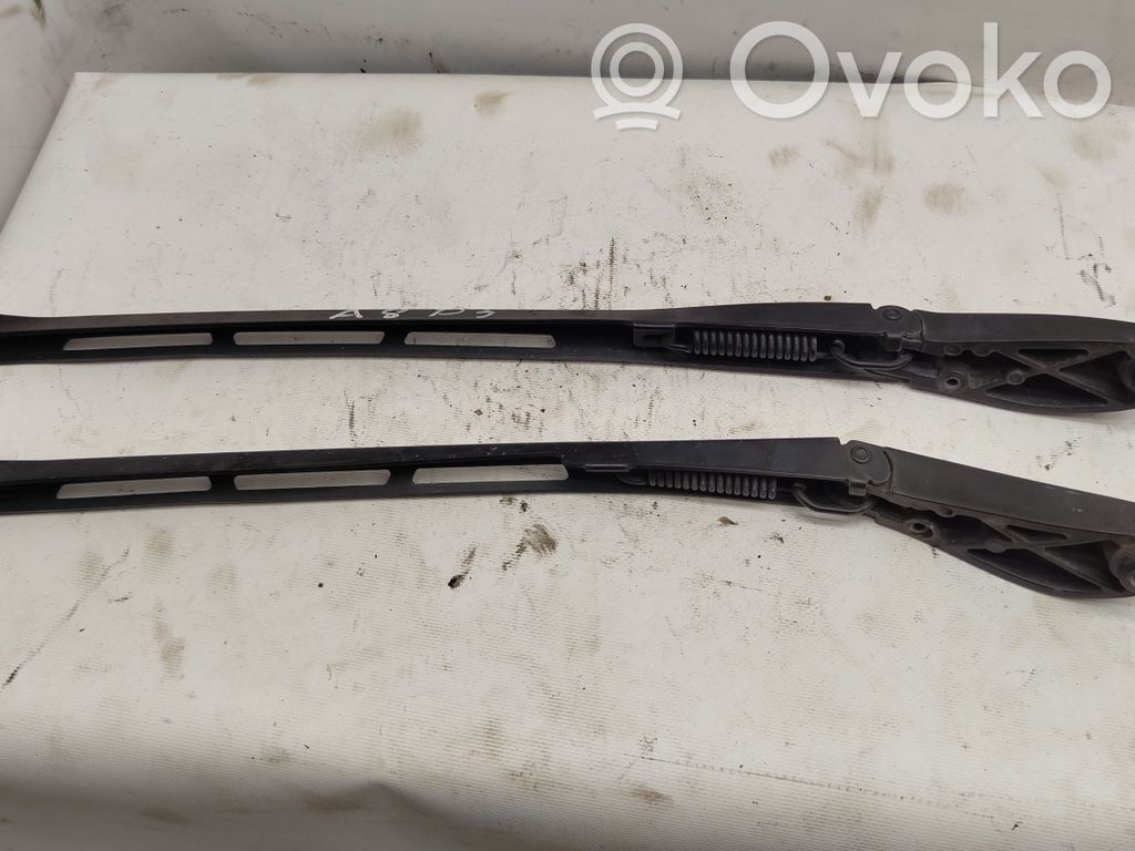 Wischerarm vorne   4E1955408B,4E1955407C