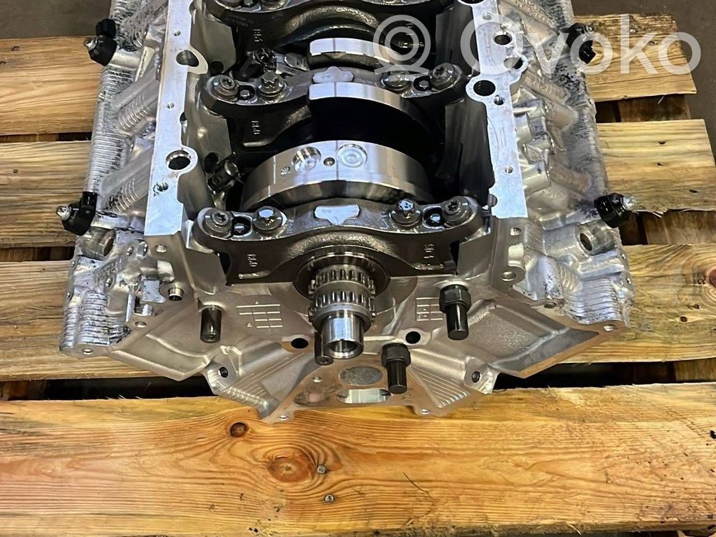 Engine   S68B44A