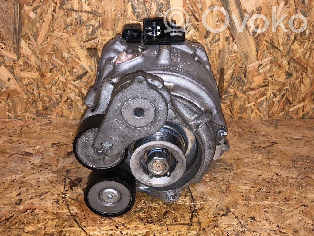 Alternador   4N1903028B