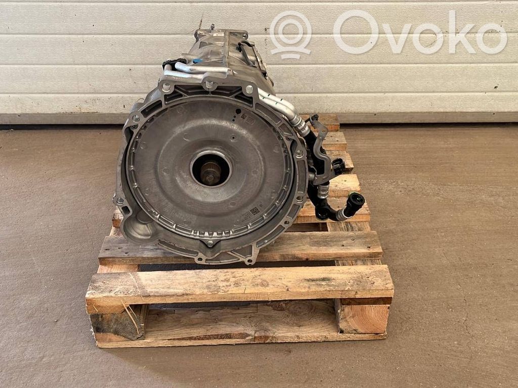 BMW X5 G05 Scatola del cambio automatico 