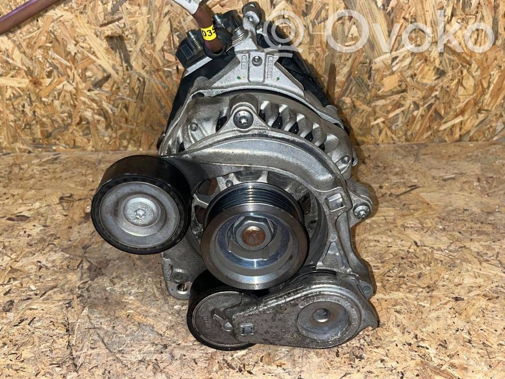 Alternador   05E903018F