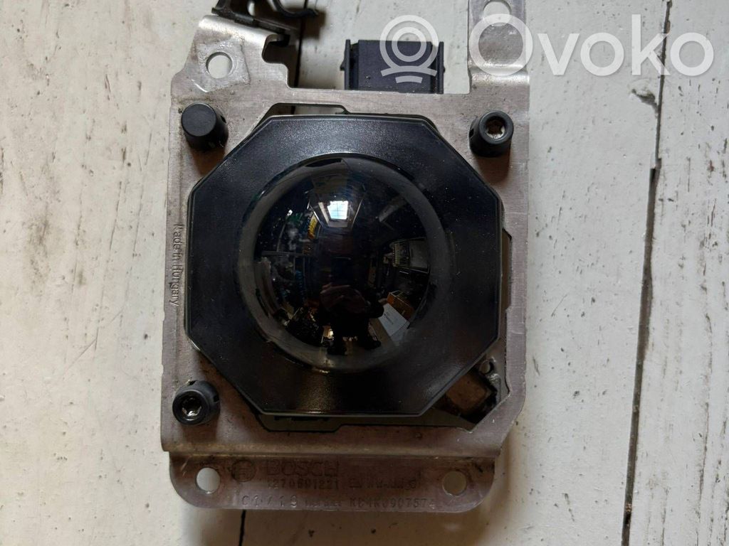 Sensor de radar Distronic   4K0907561E