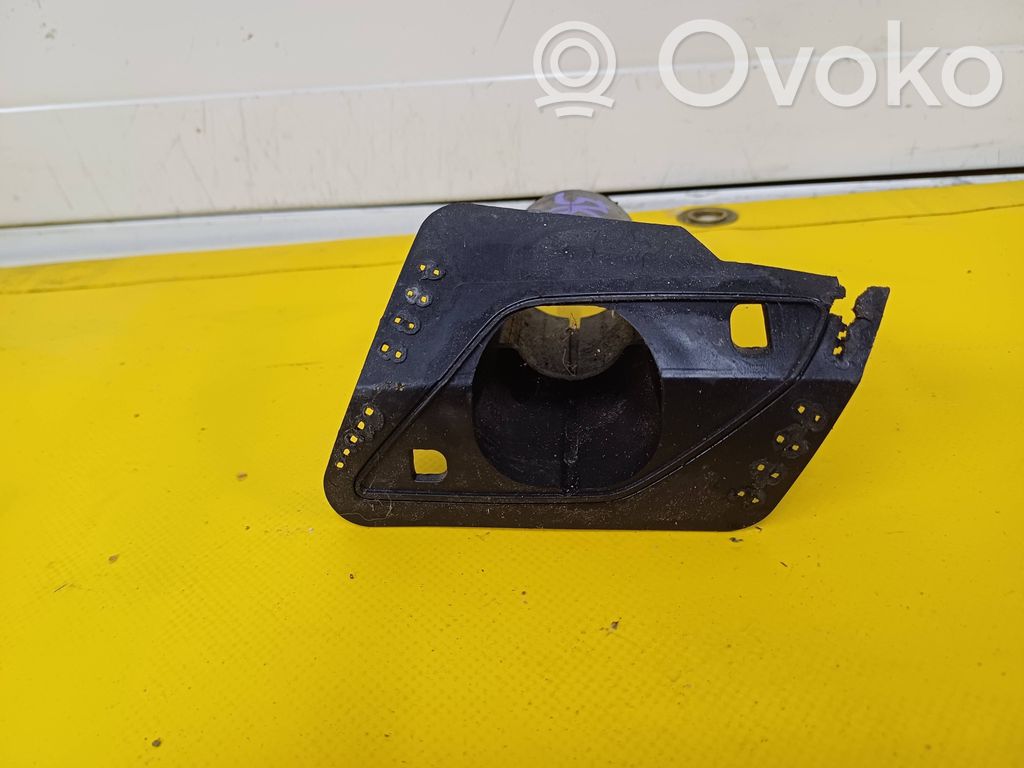 Volkswagen Golf VI Dysza spryskiwacza lampy przedniej 
