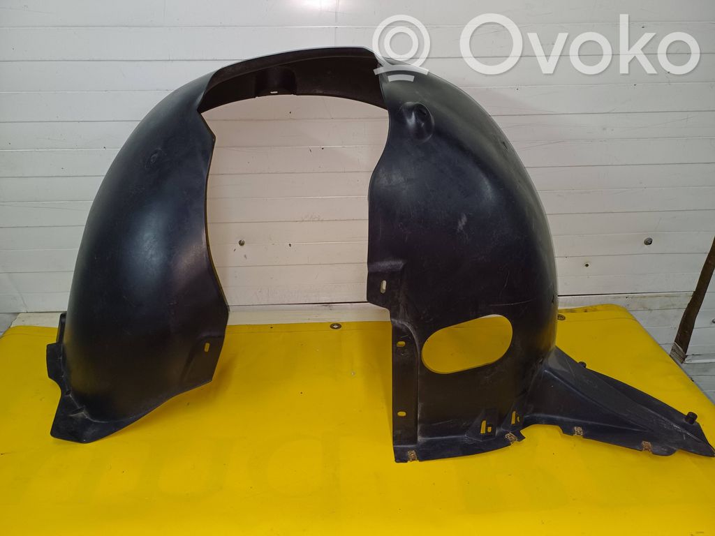 Seat Altea Apakšspārns 