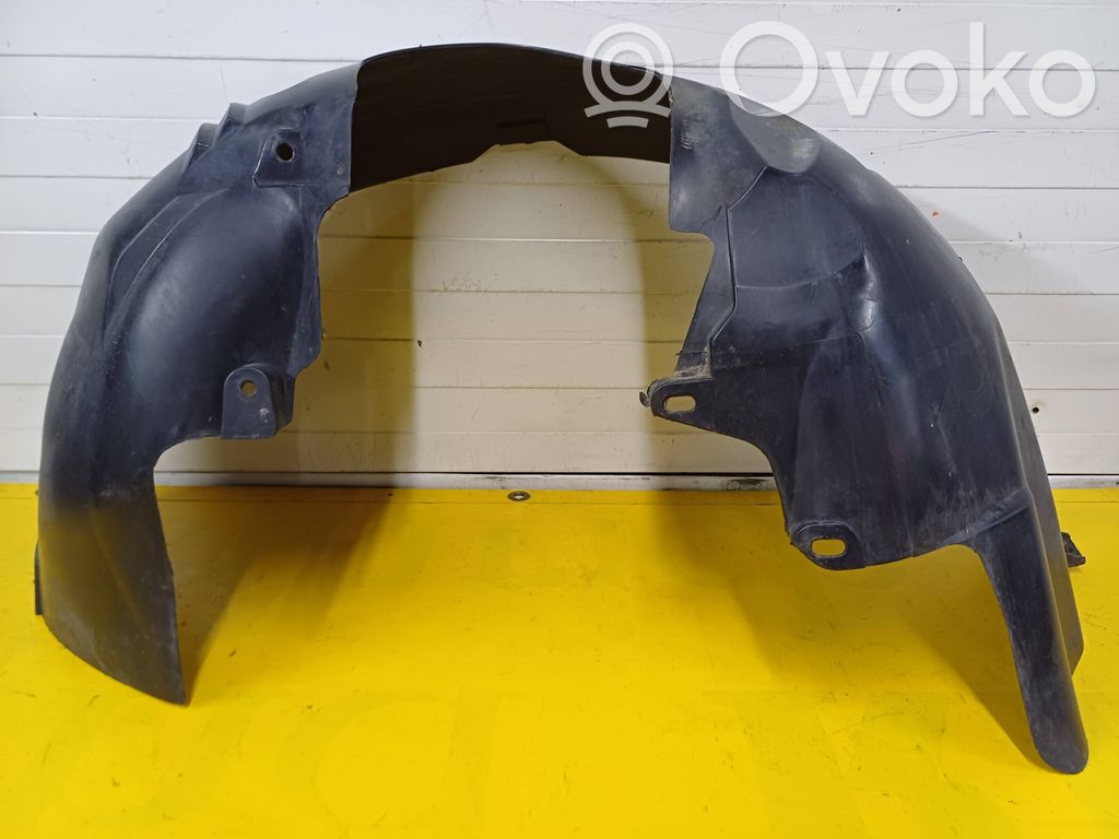 Ford Focus Pare-boue passage de roue avant 